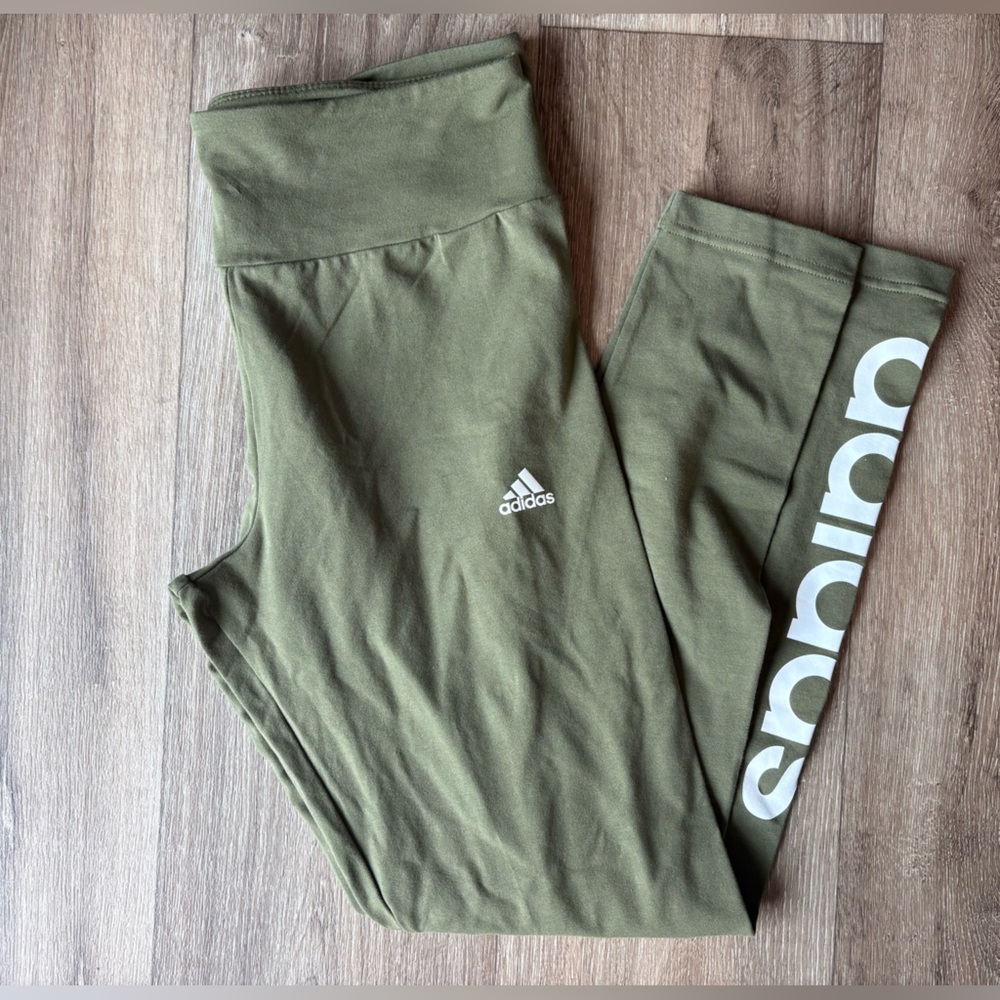 Adidas Leggings